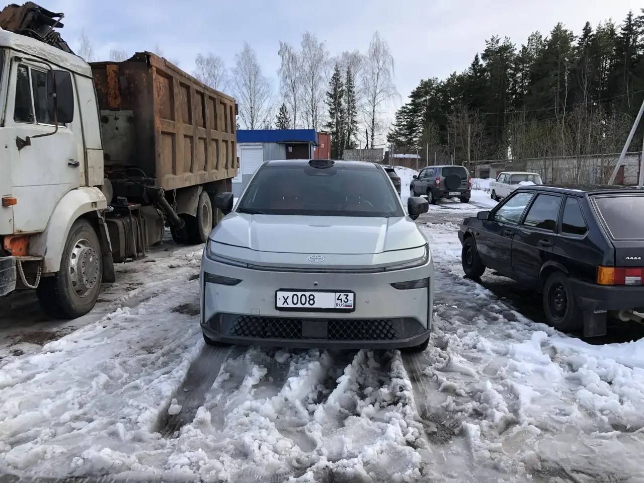 Отзыв — Павел