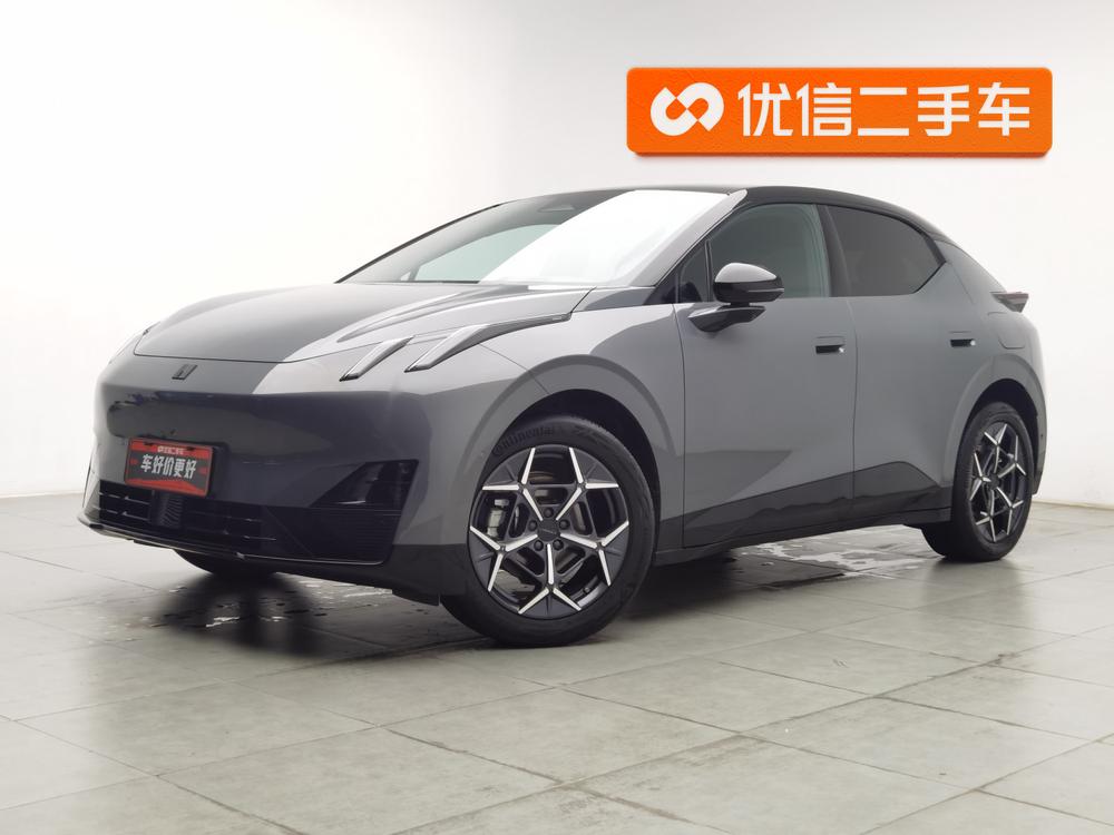 Lynk & Co Z20
